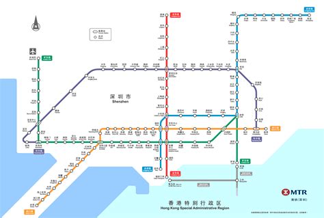 荃灣如何去深圳北?是前往深圳北站的唯一道路嗎?