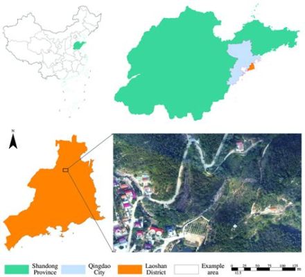 如何坐車去嶗山?嶗山的地理位置是否影響了交通方式?