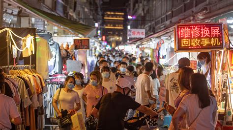 武漢生活半徑如何展現多元魅力：漫步江城的人生百態